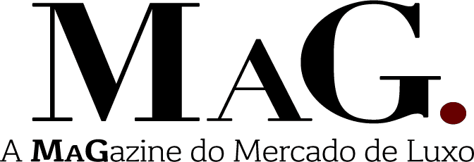 MaG. A MaGazine do Mercado de Luxo