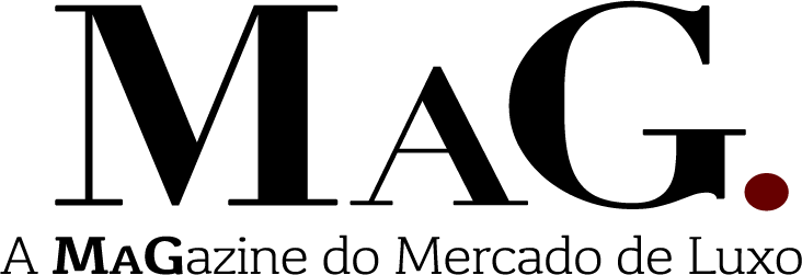 MaG. A MaGazine do Mercado de Luxo